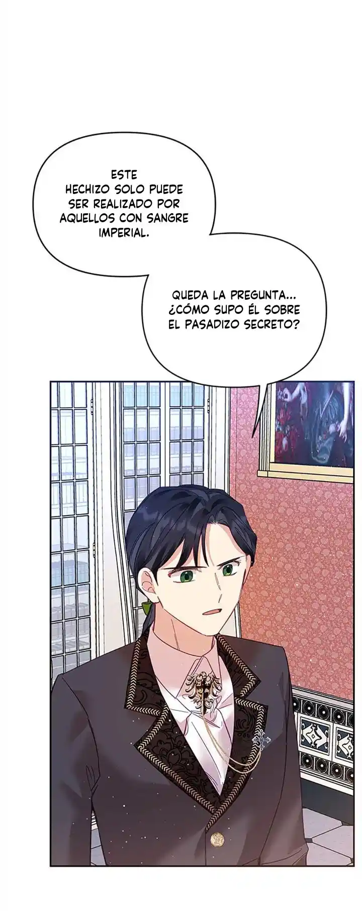 Mi Lugar - Capítulo 26 - Página 47 - LectorTMOo