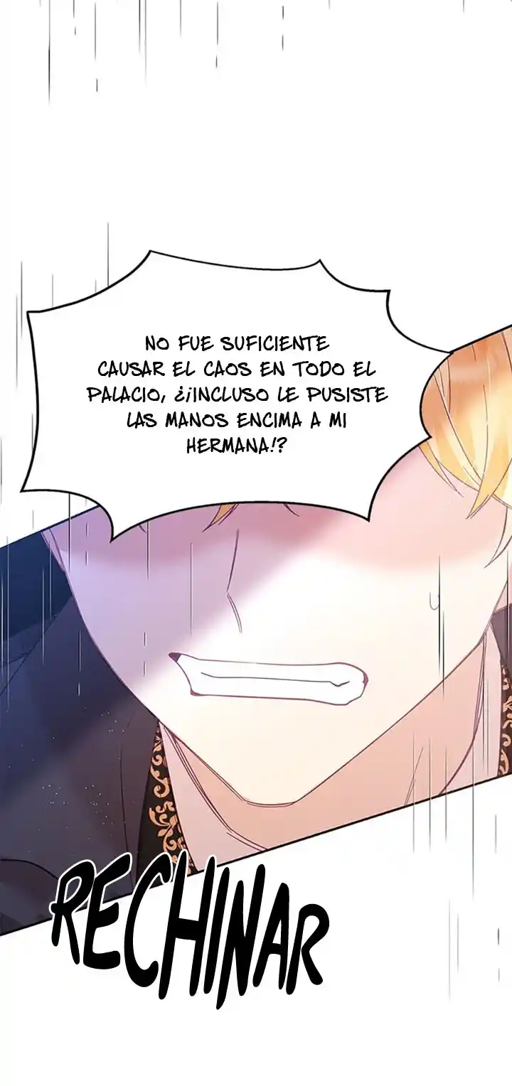 Mi Lugar - Capítulo 26 - Página 50 - LectorTMOo