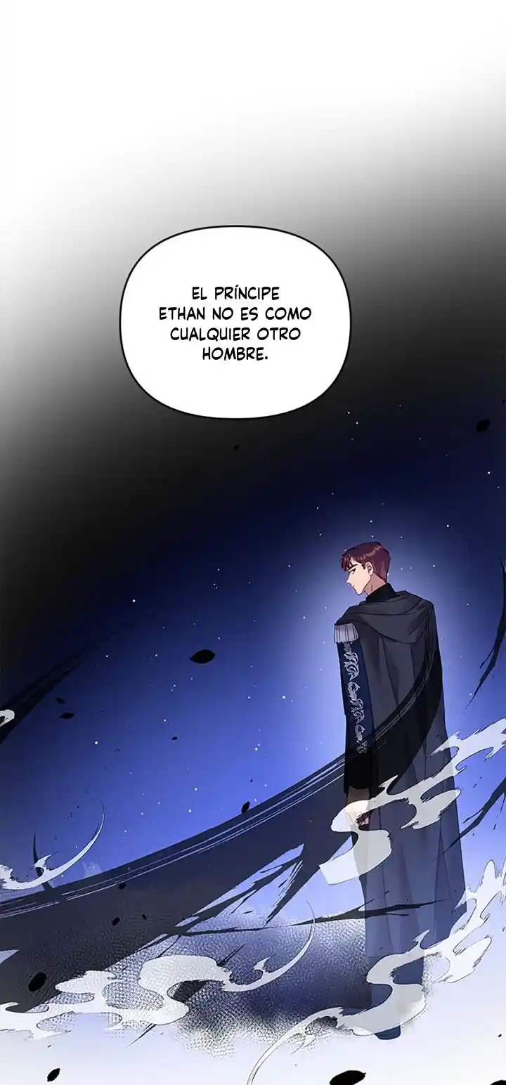 Mi Lugar - Capítulo 26 - Página 55 - LectorTMOo