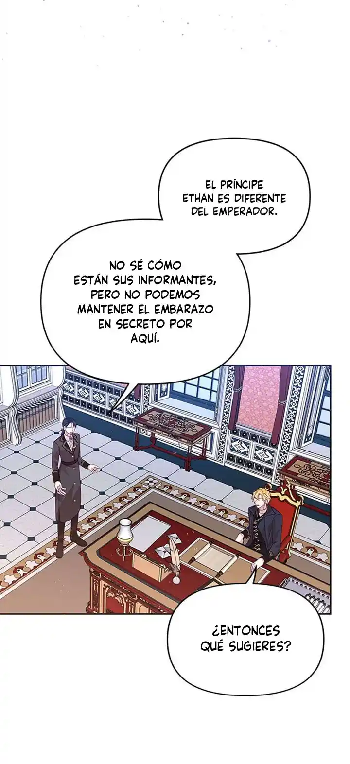 Mi Lugar - Capítulo 26 - Página 64 - LectorTMOo