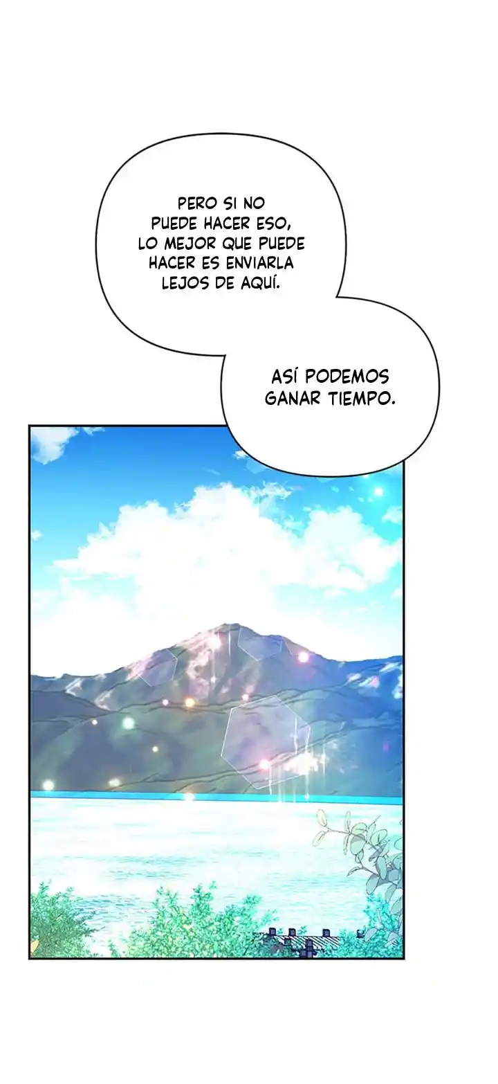 Mi Lugar - Capítulo 26 - Página 67 - LectorTMOo