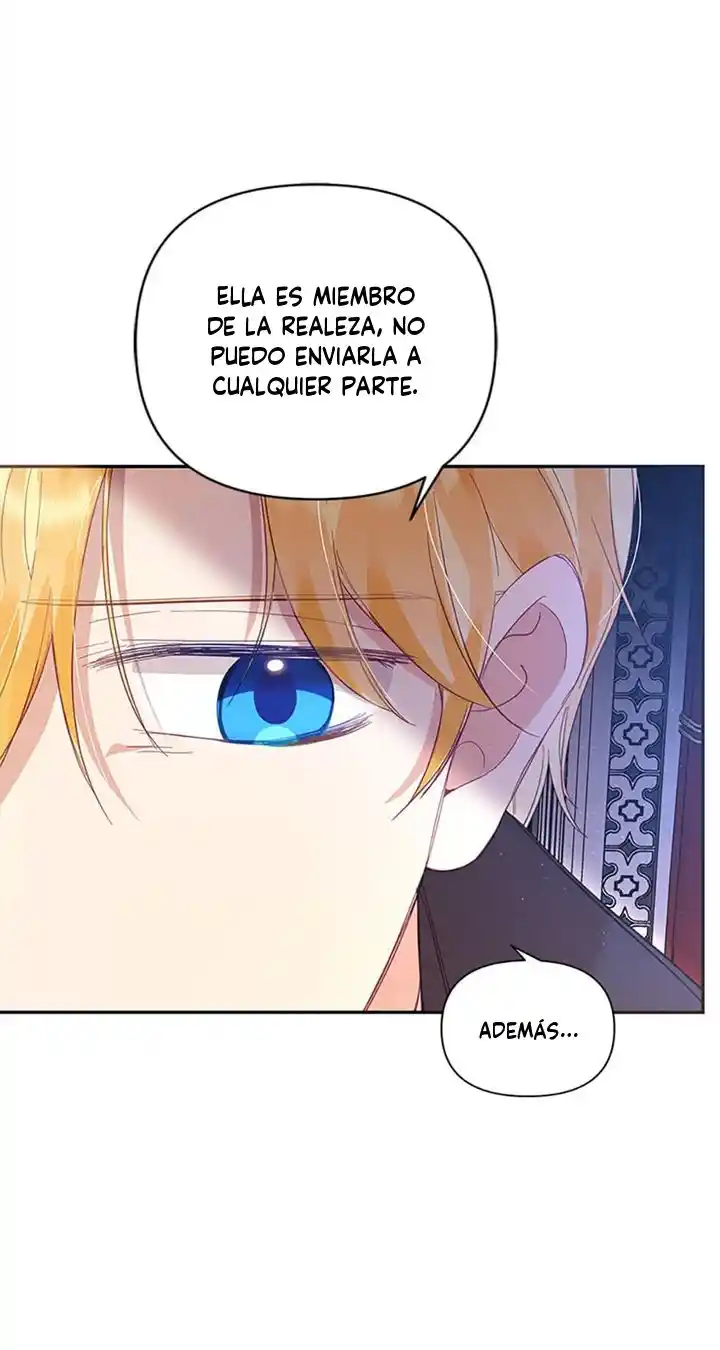 Mi Lugar - Capítulo 26 - Página 69 - LectorTMOo