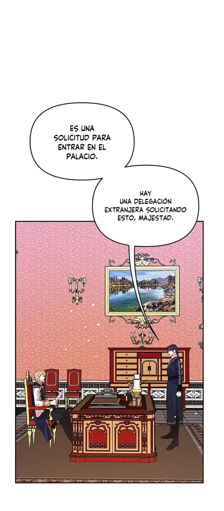 Mi Lugar - Capítulo 27 - Página 6 - LectorTMOo