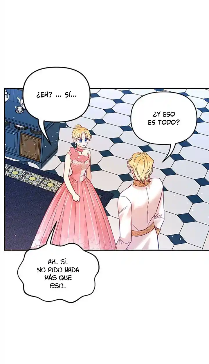 Mi Lugar - Capítulo 27 - Página 15 - LectorTMOo