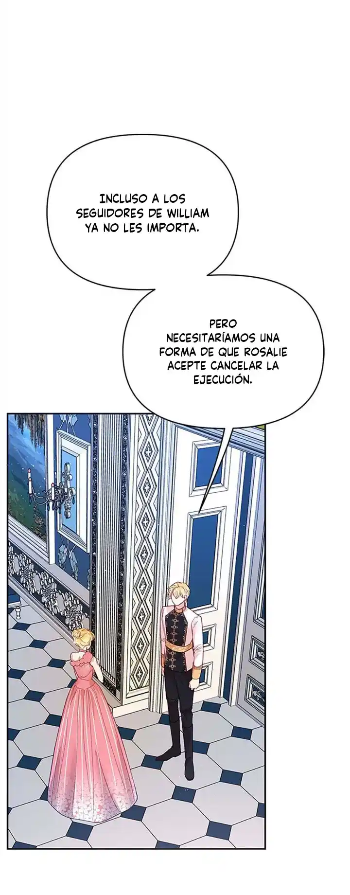 Mi Lugar - Capítulo 27 - Página 19 - LectorTMOo