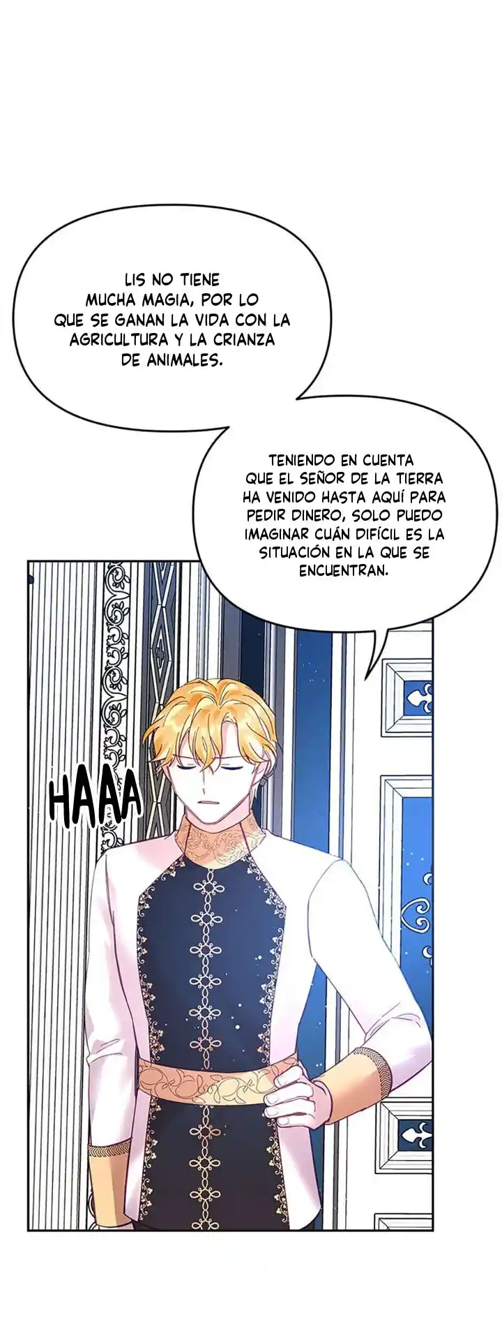 Mi Lugar - Capítulo 27 - Página 25 - LectorTMOo