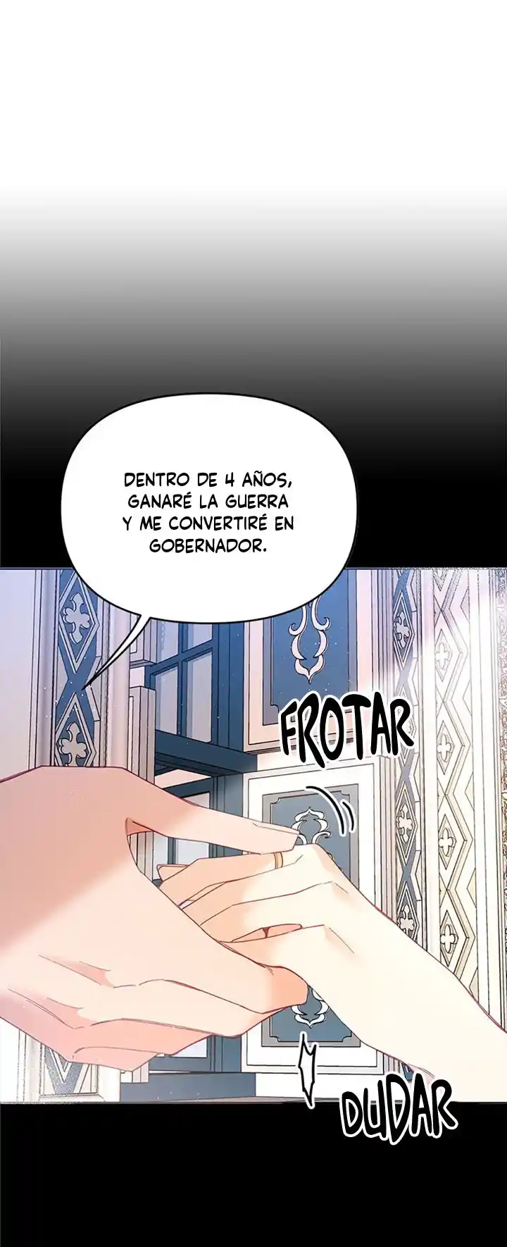 Mi Lugar - Capítulo 27 - Página 37 - LectorTMOo