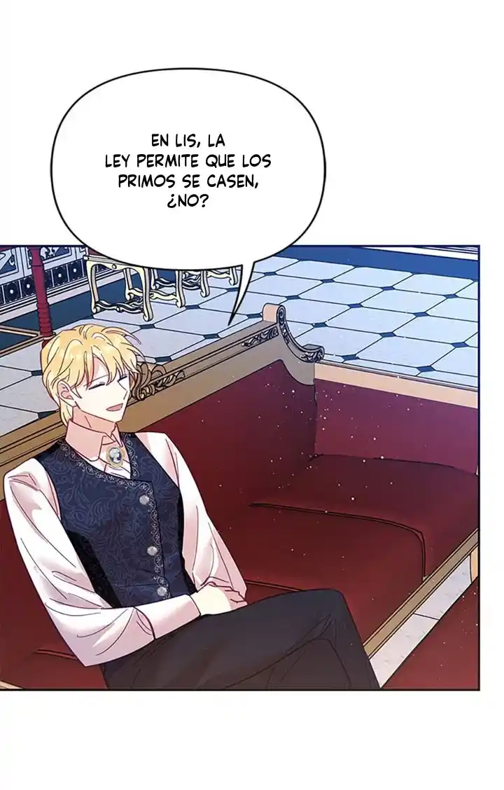Mi Lugar - Capítulo 27 - Página 51 - LectorTMOo