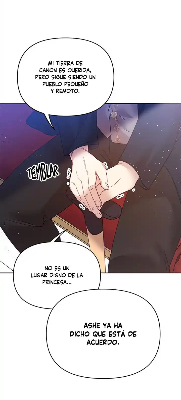 Mi Lugar - Capítulo 27 - Página 55 - LectorTMOo
