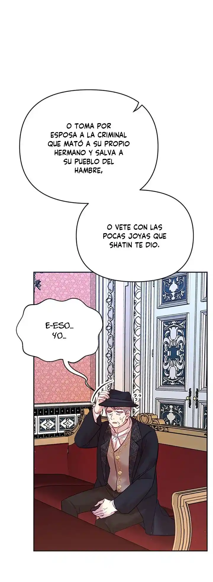 Mi Lugar - Capítulo 27 - Página 58 - LectorTMOo