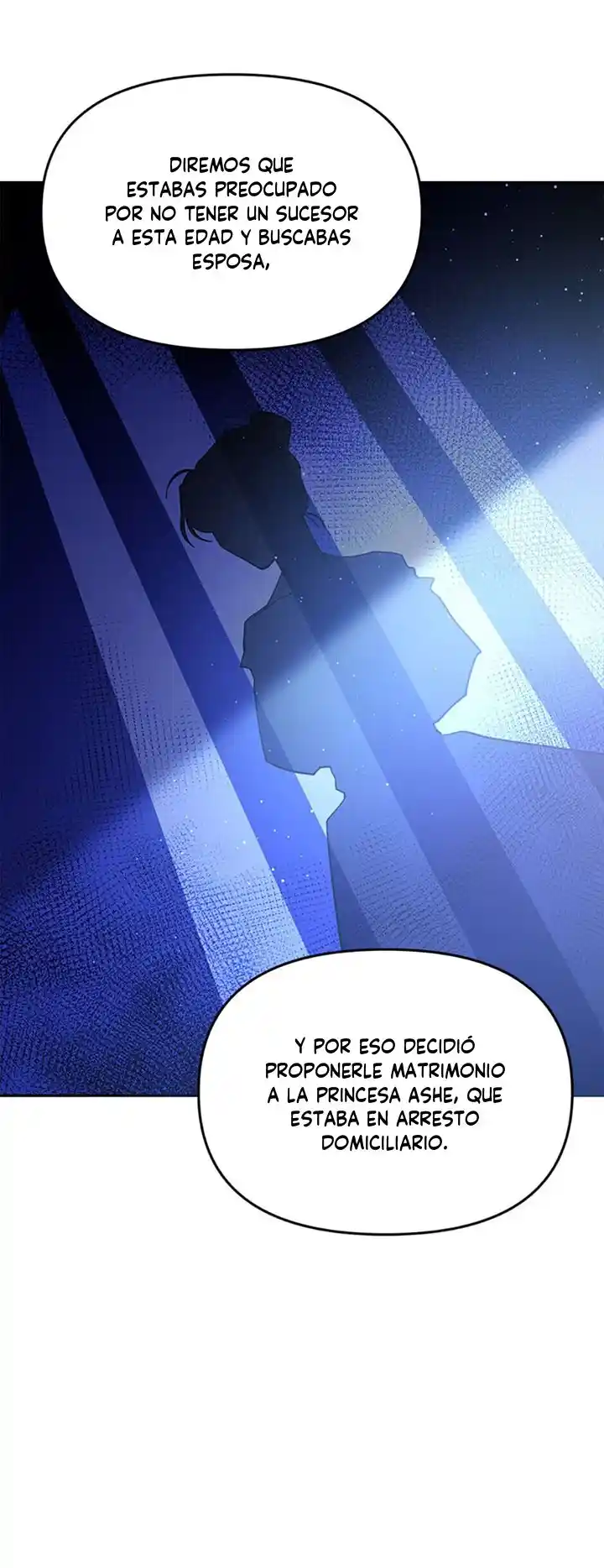 Mi Lugar - Capítulo 27 - Página 70 - LectorTMOo