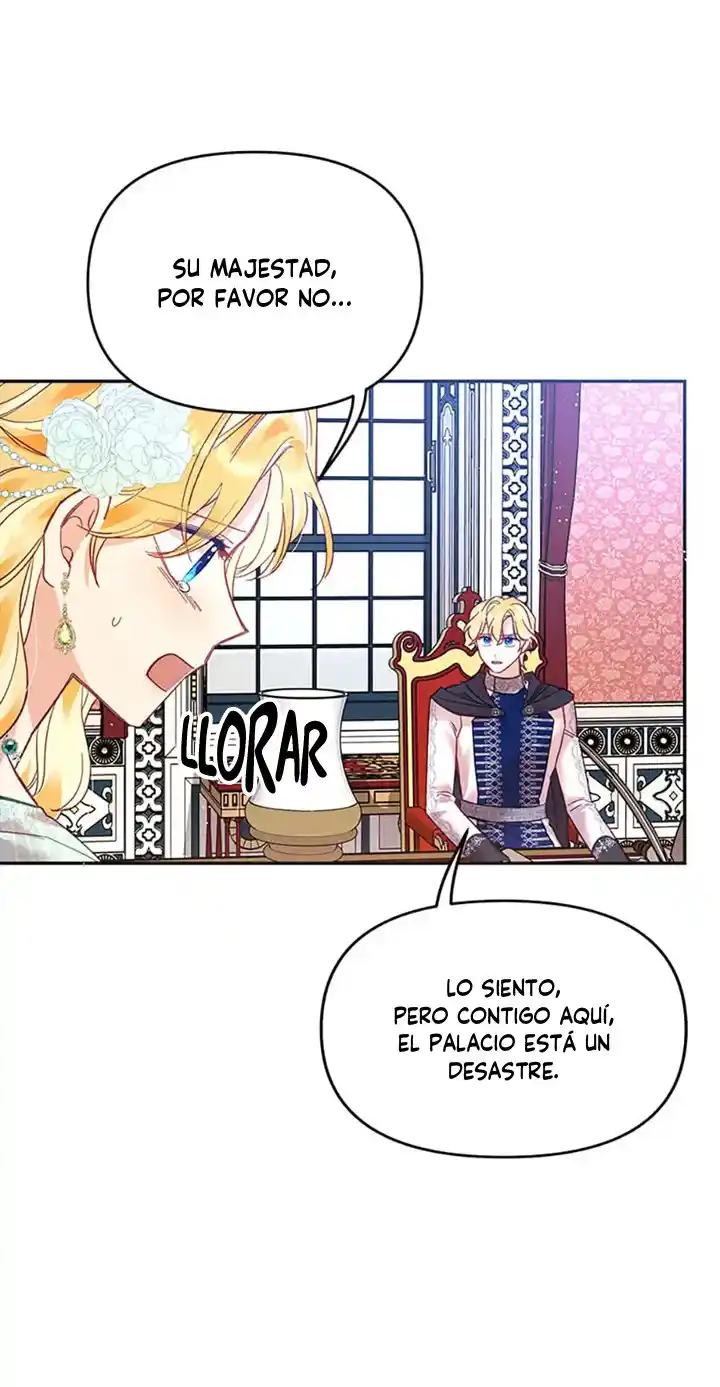 Mi Lugar - Capítulo 28 - Página 7 - LectorTMOo