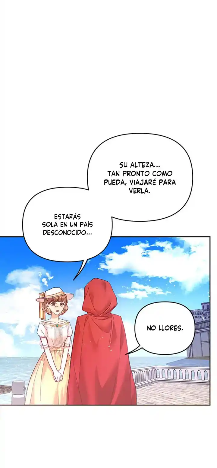 Mi Lugar - Capítulo 28 - Página 16 - LectorTMOo