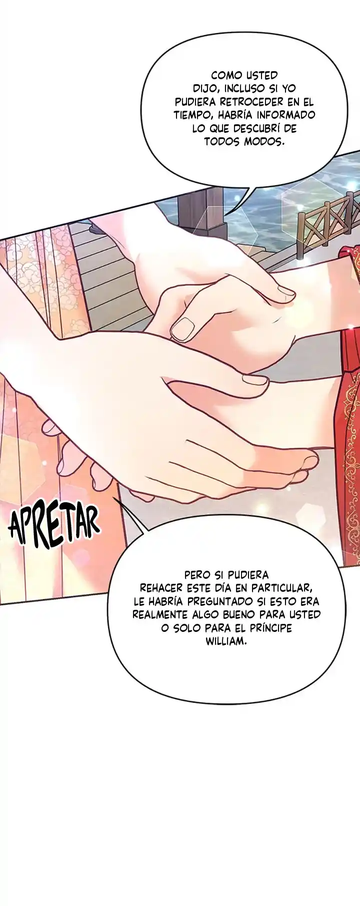 Mi Lugar - Capítulo 28 - Página 31 - LectorTMOo
