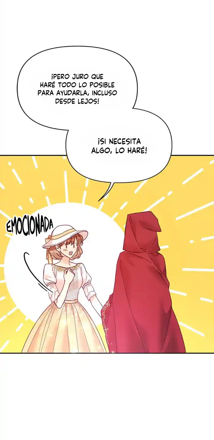 Mi Lugar - Capítulo 28 - Página 34 - LectorTMOo