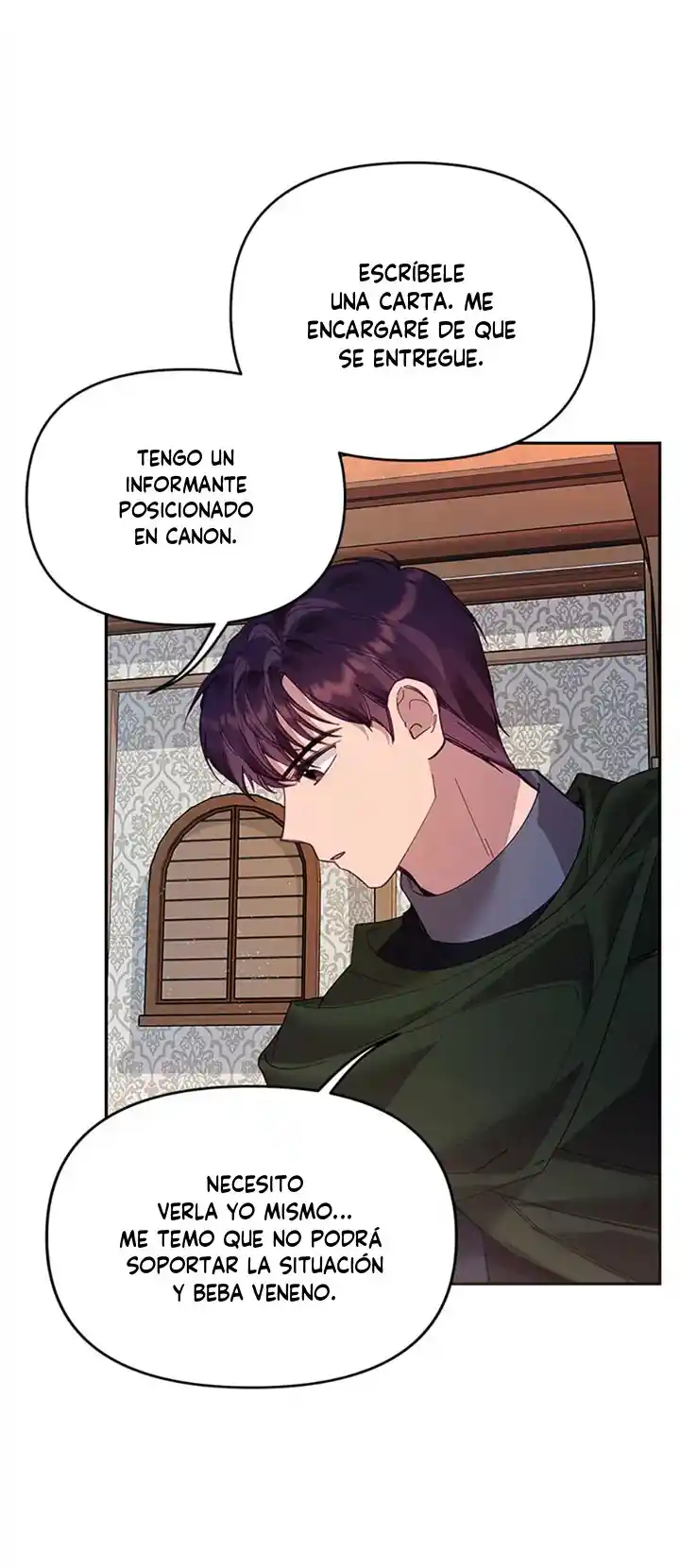Mi Lugar - Capítulo 29 - Página 17 - LectorTMOo