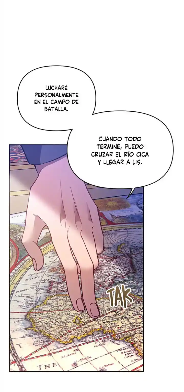 Mi Lugar - Capítulo 29 - Página 19 - LectorTMOo