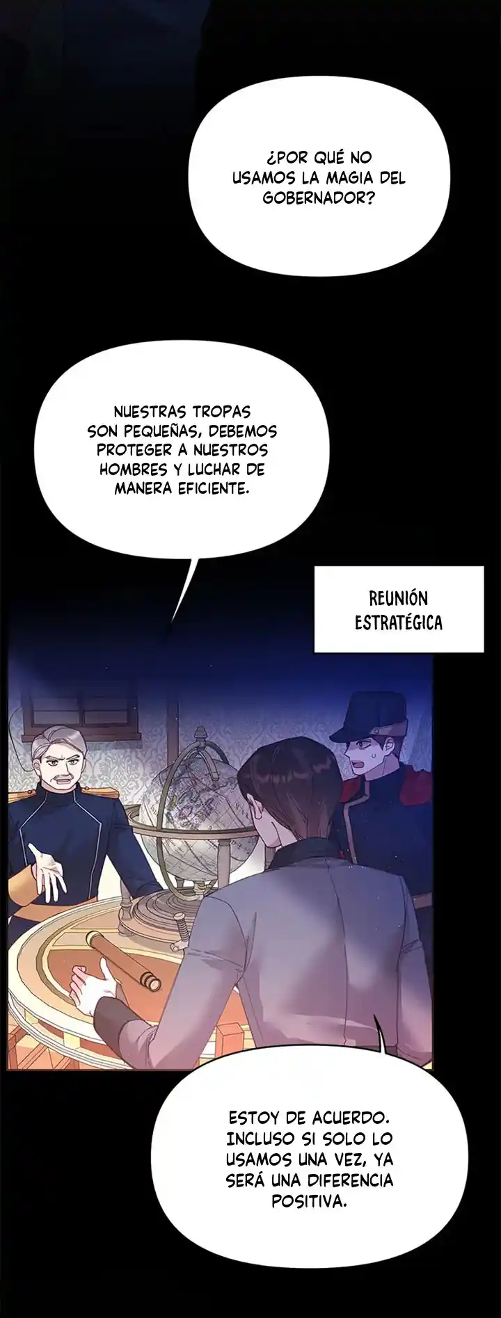 Mi Lugar - Capítulo 29 - Página 25 - LectorTMOo