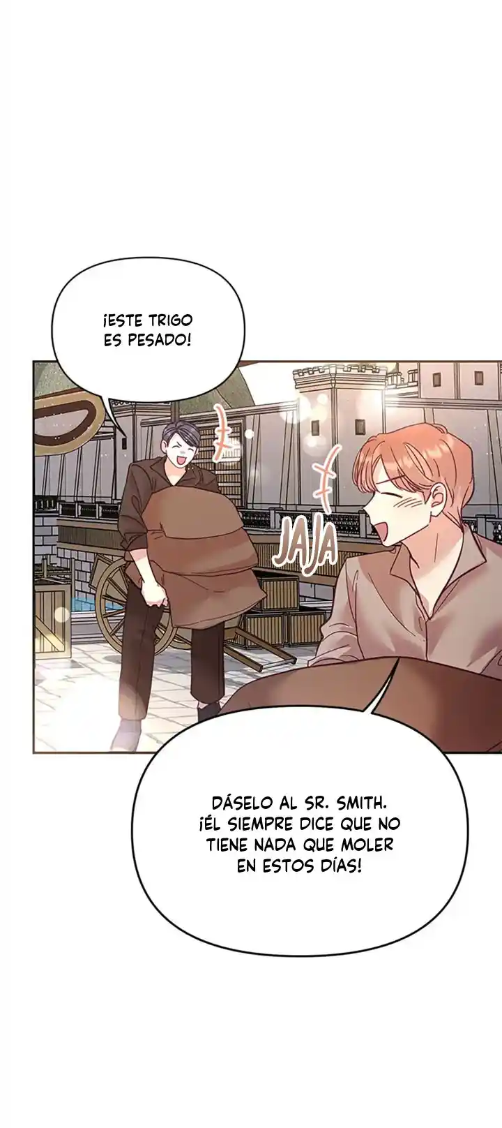 Mi Lugar - Capítulo 29 - Página 41 - LectorTMOo