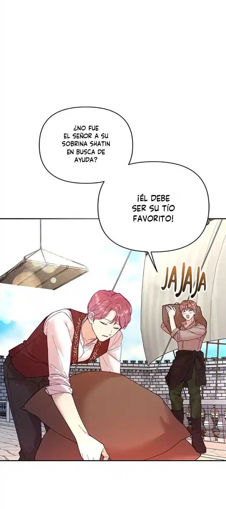 Mi Lugar - Capítulo 29 - Página 43 - LectorTMOo