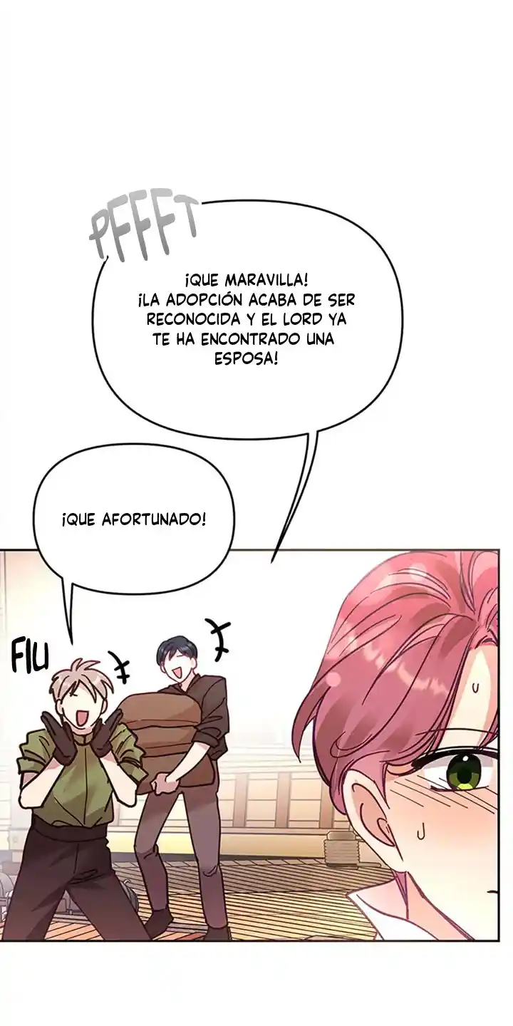 Mi Lugar - Capítulo 29 - Página 50 - LectorTMOo