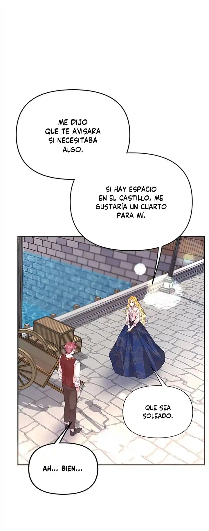 Mi Lugar - Capítulo 29 - Página 54 - LectorTMOo