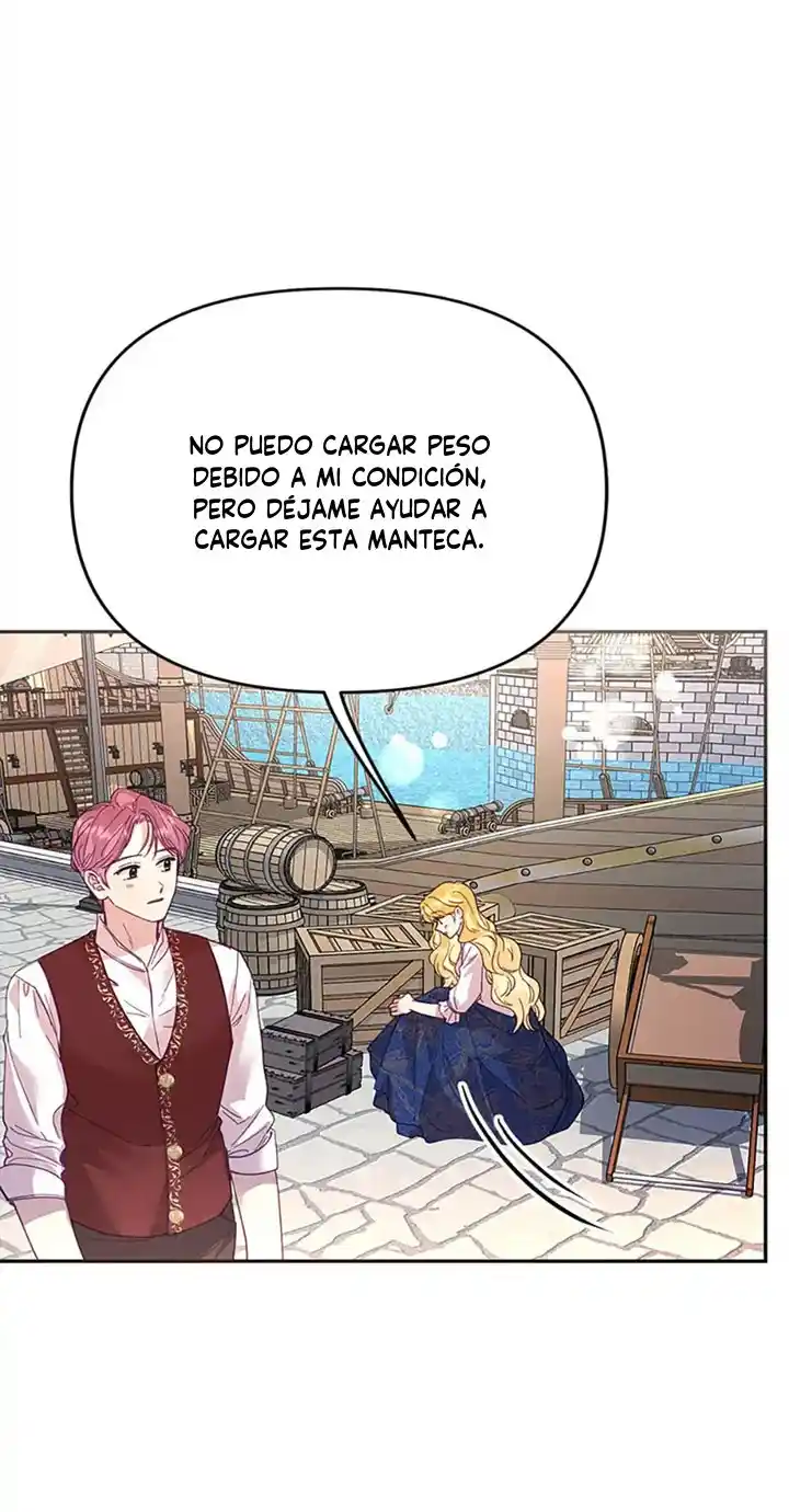 Mi Lugar - Capítulo 29 - Página 56 - LectorTMOo