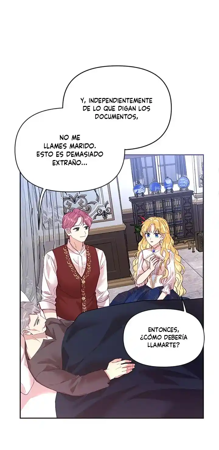 Mi Lugar - Capítulo 29 - Página 70 - LectorTMOo