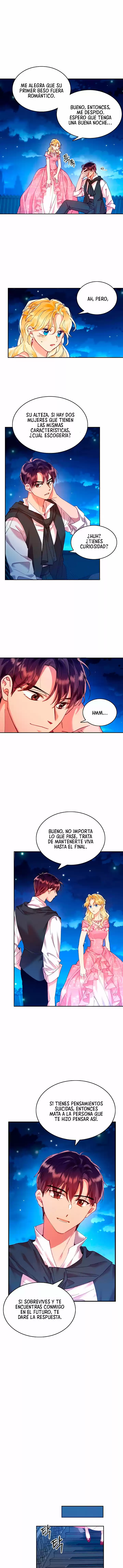 Mi Lugar - Capítulo 3 - Página 6 - LectorTMOo