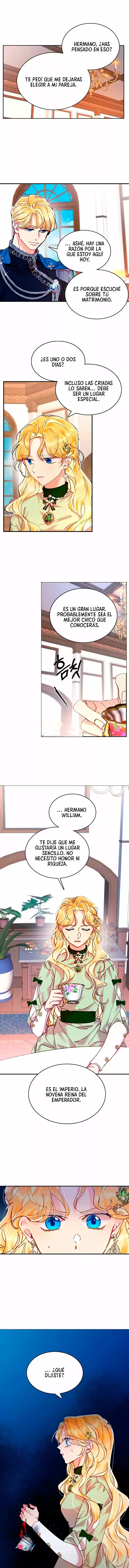Mi Lugar - Capítulo 3 - Página 10 - LectorTMOo