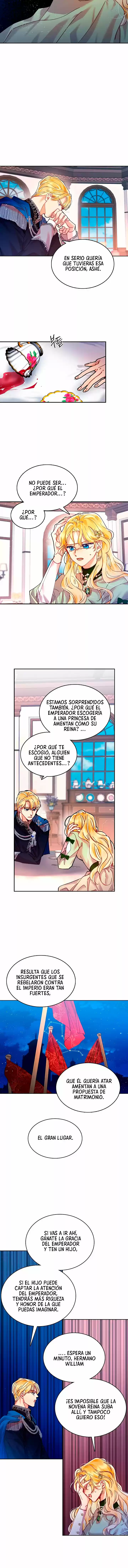 Mi Lugar - Capítulo 3 - Página 11 - LectorTMOo