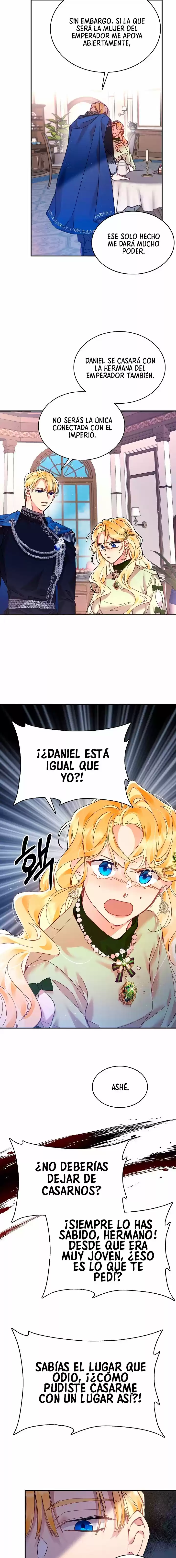 Mi Lugar - Capítulo 3 - Página 13 - LectorTMOo