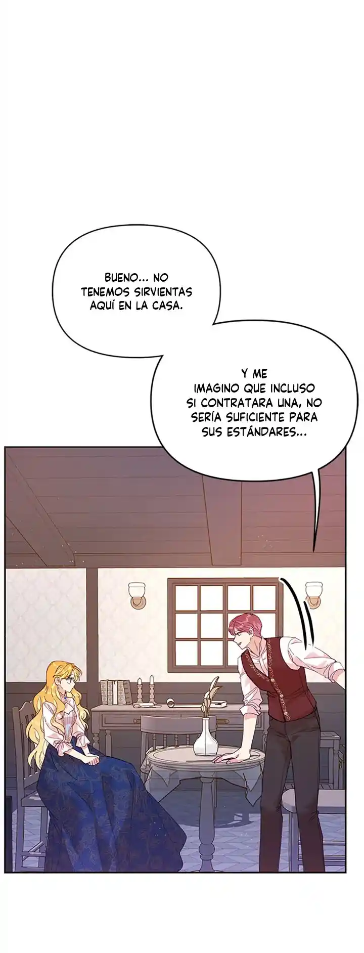 Mi Lugar - Capítulo 30 - Página 10 - LectorTMOo