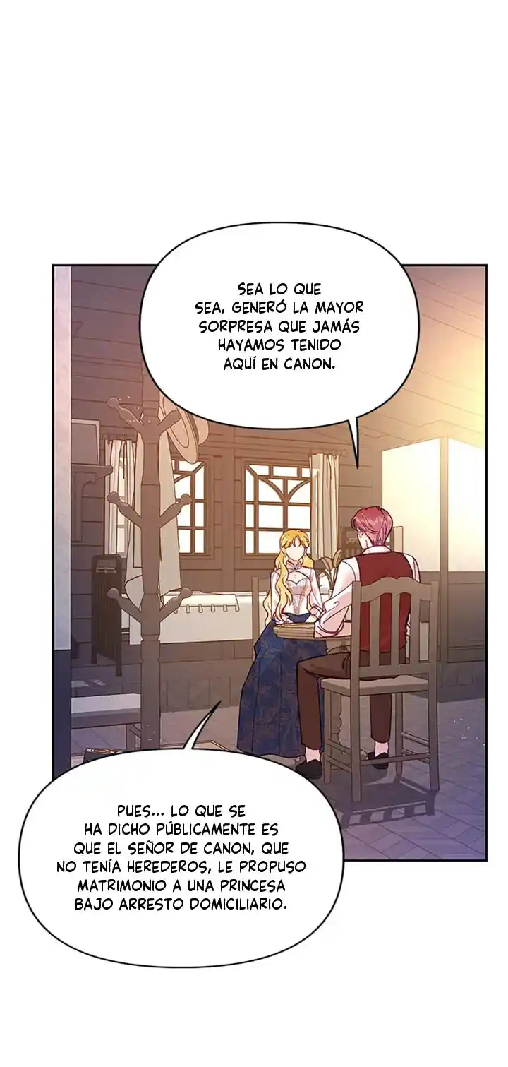Mi Lugar - Capítulo 30 - Página 16 - LectorTMOo
