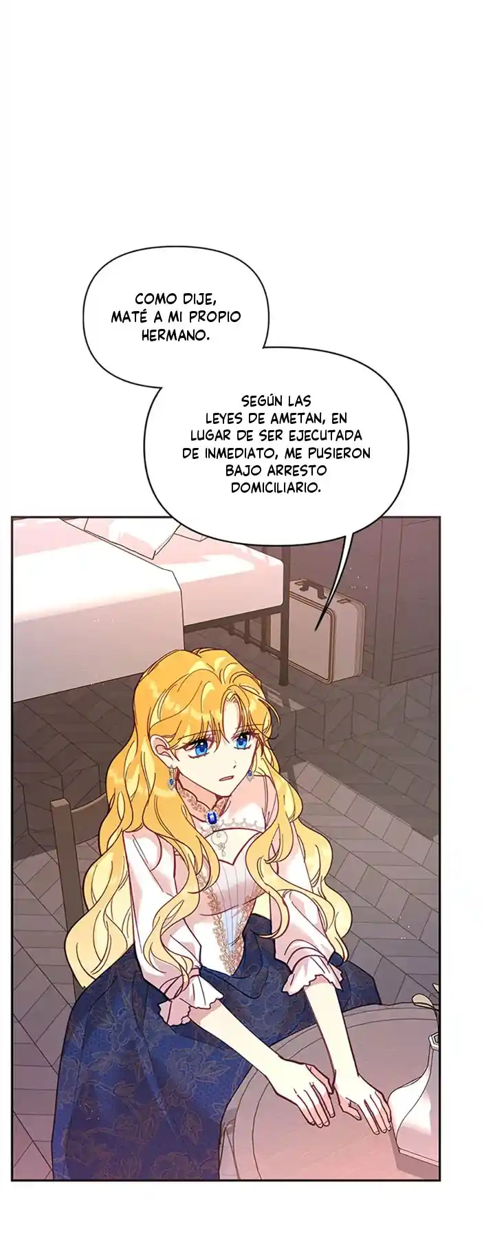 Mi Lugar - Capítulo 30 - Página 32 - LectorTMOo