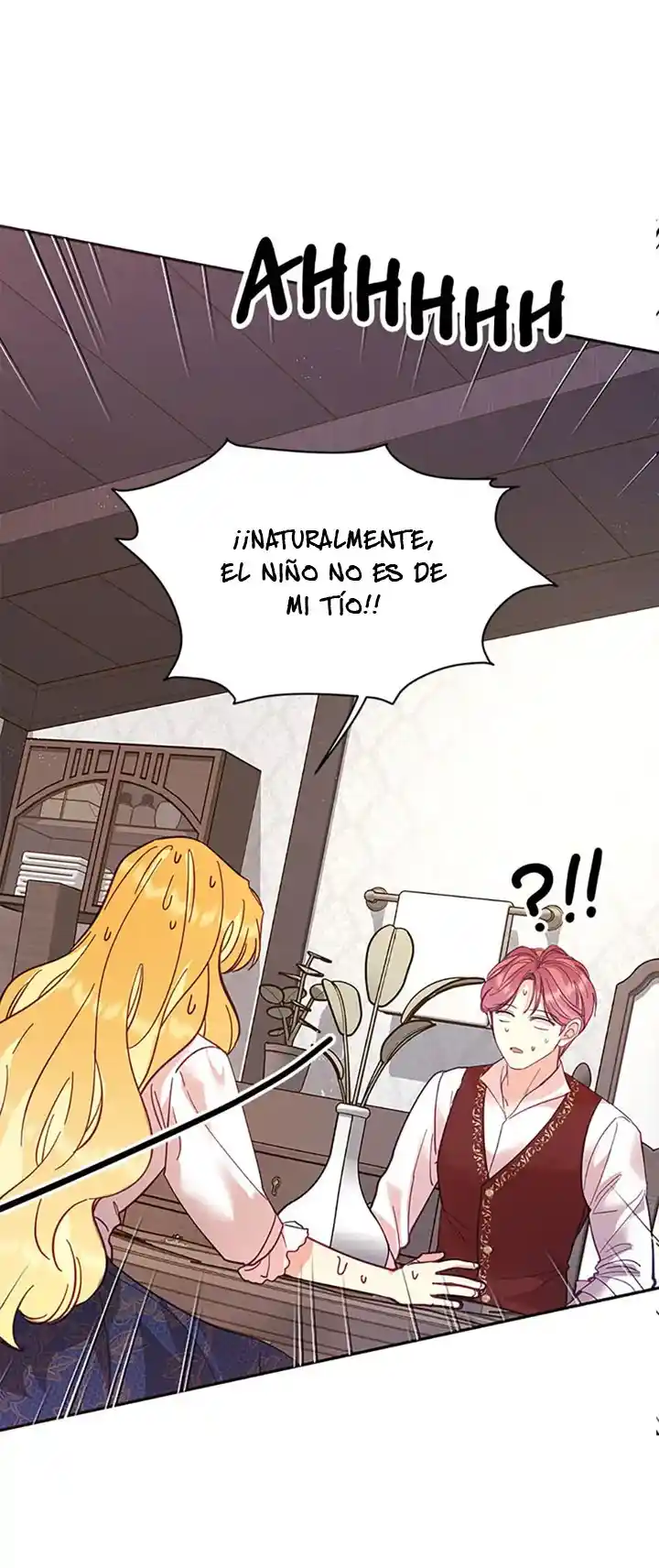 Mi Lugar - Capítulo 30 - Página 38 - LectorTMOo