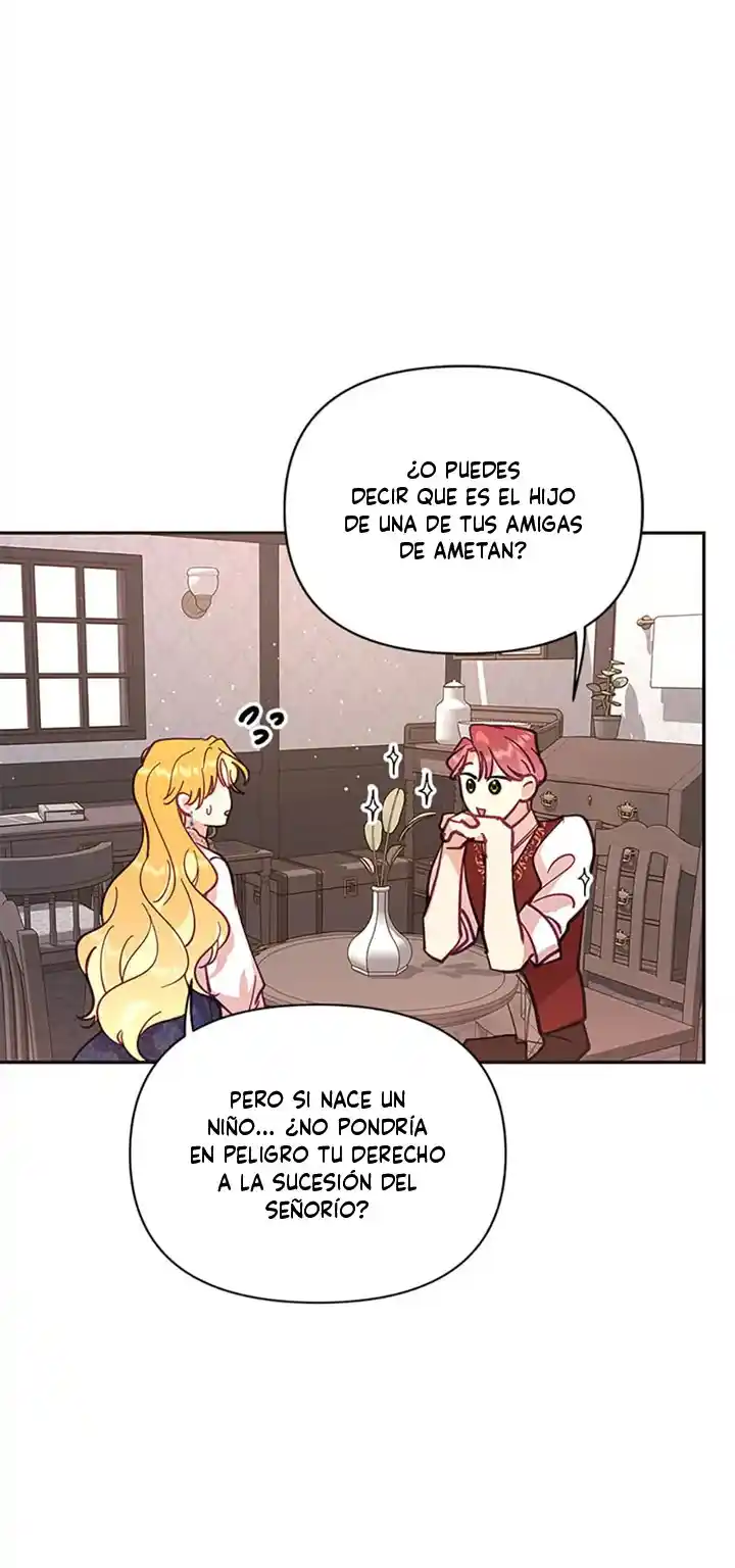 Mi Lugar - Capítulo 30 - Página 43 - LectorTMOo