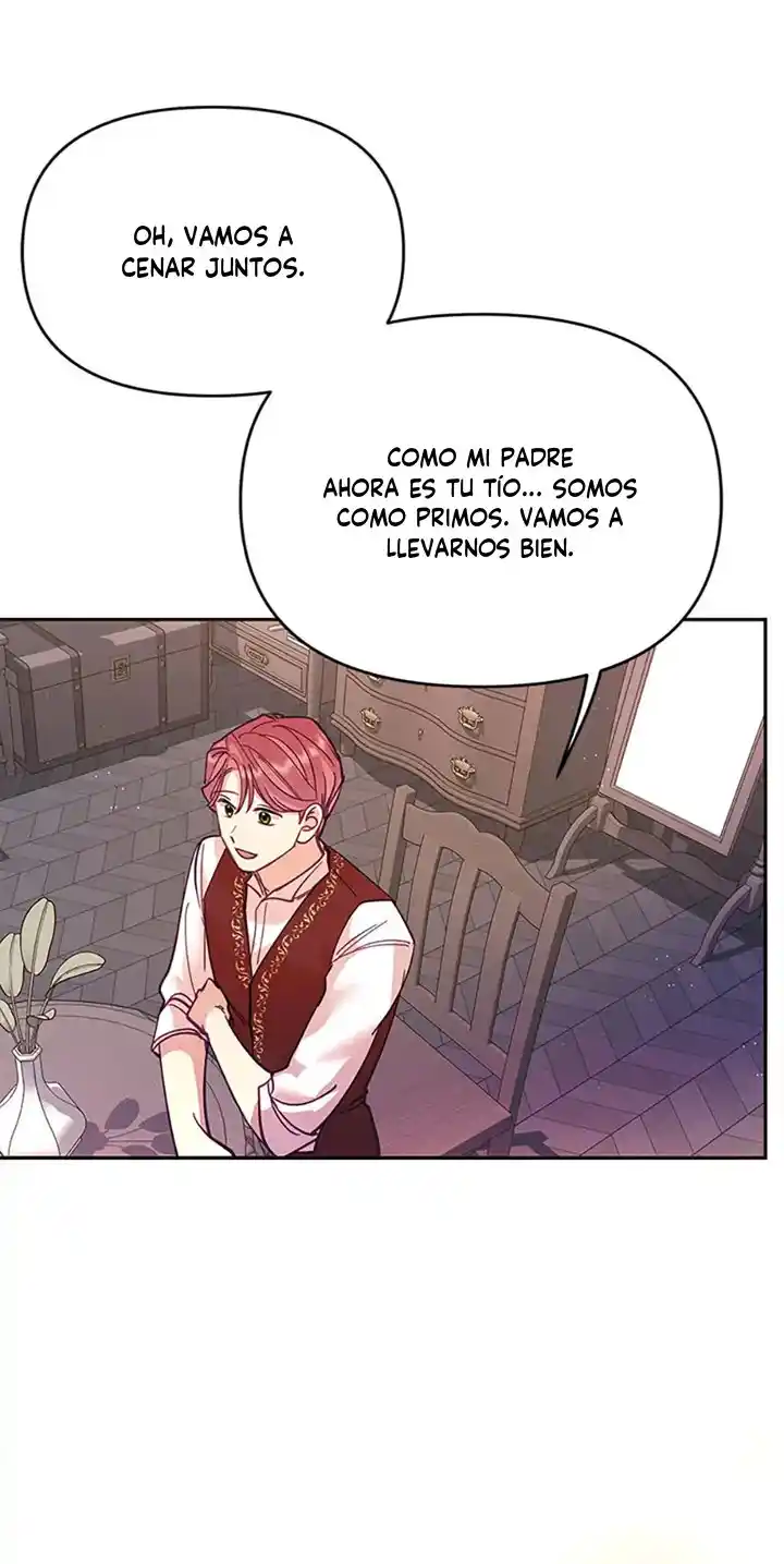 Mi Lugar - Capítulo 30 - Página 47 - LectorTMOo