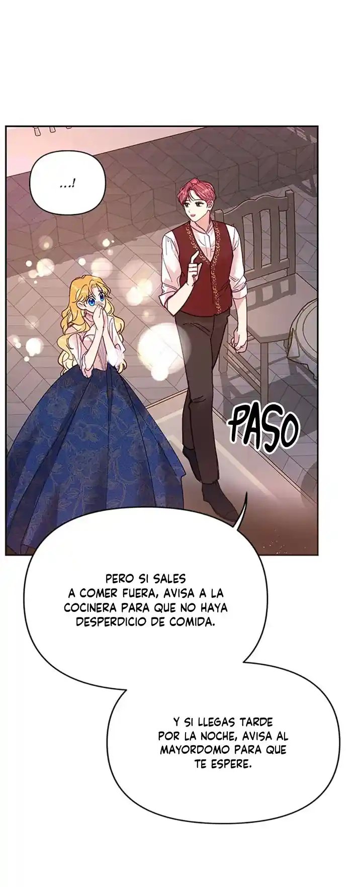 Mi Lugar - Capítulo 30 - Página 53 - LectorTMOo