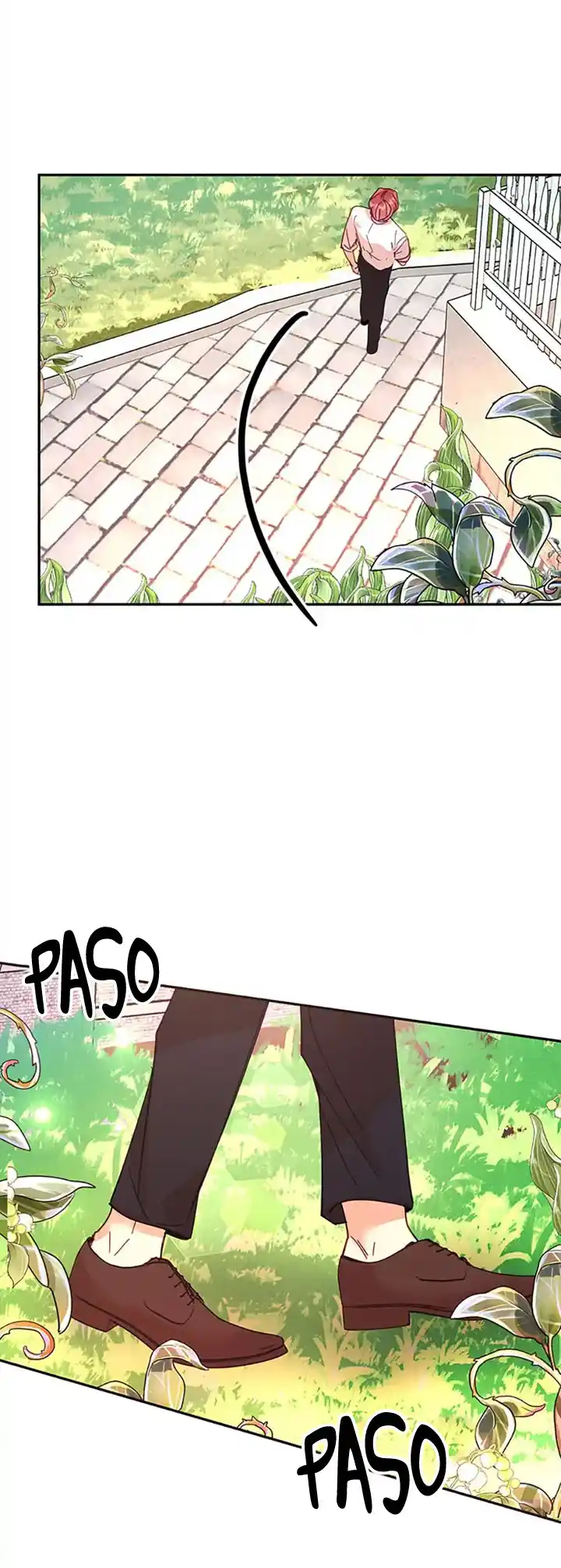 Mi Lugar - Capítulo 30 - Página 70 - LectorTMOo