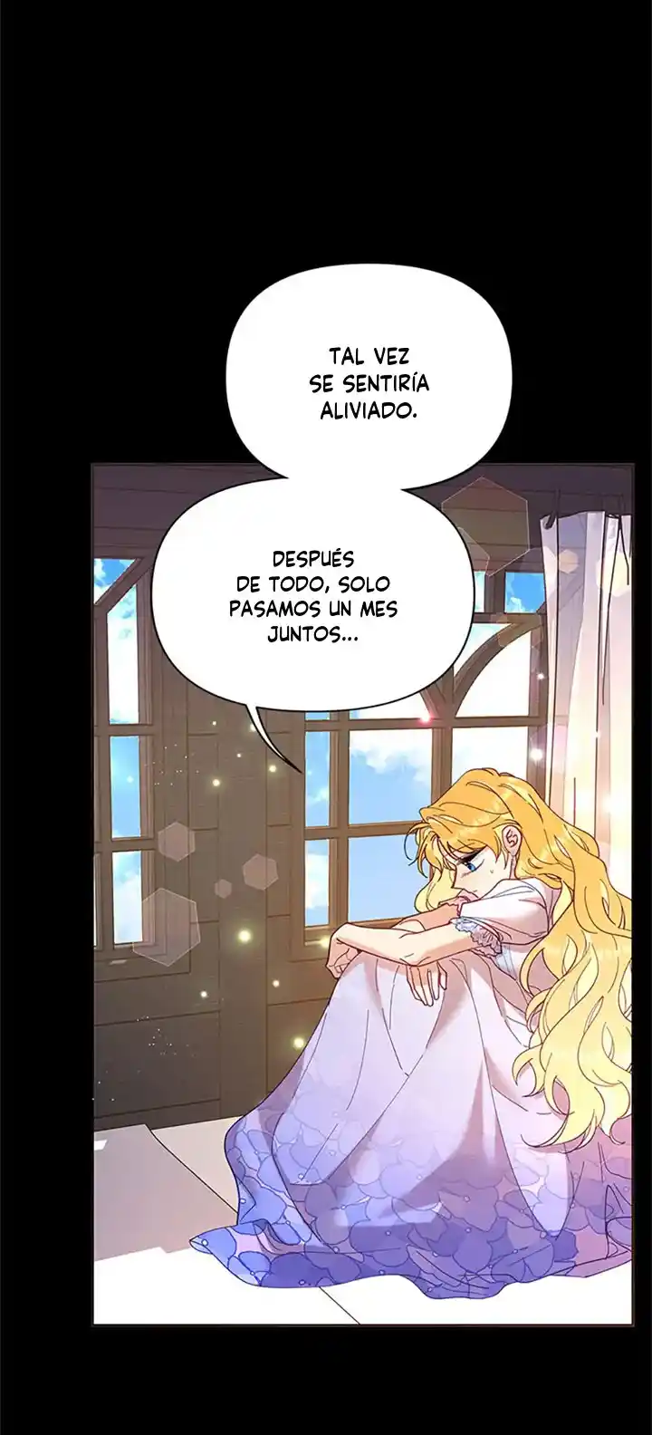 Mi Lugar - Capítulo 31 - Página 5 - LectorTMOo