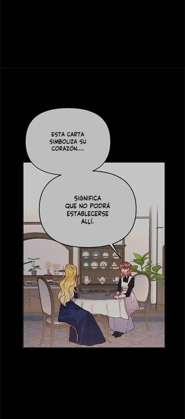 Mi Lugar - Capítulo 31 - Página 10 - LectorTMOo