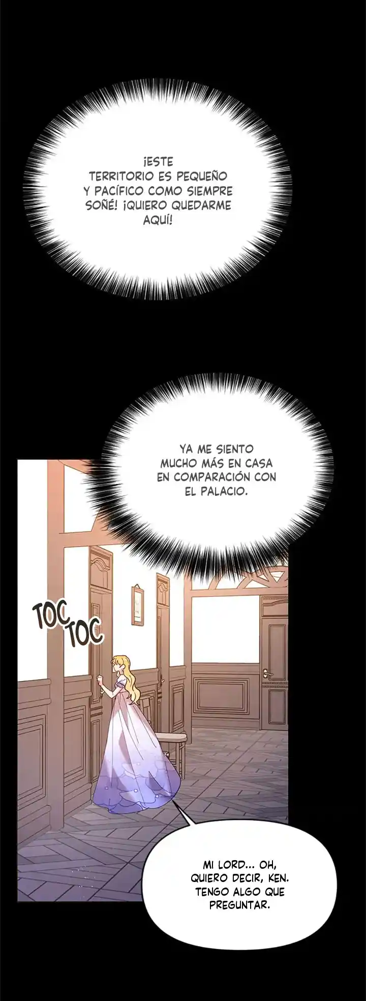 Mi Lugar - Capítulo 31 - Página 12 - LectorTMOo