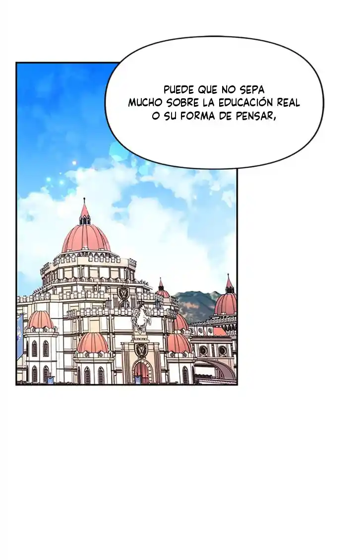Mi Lugar - Capítulo 32 - Página 3 - LectorTMOo