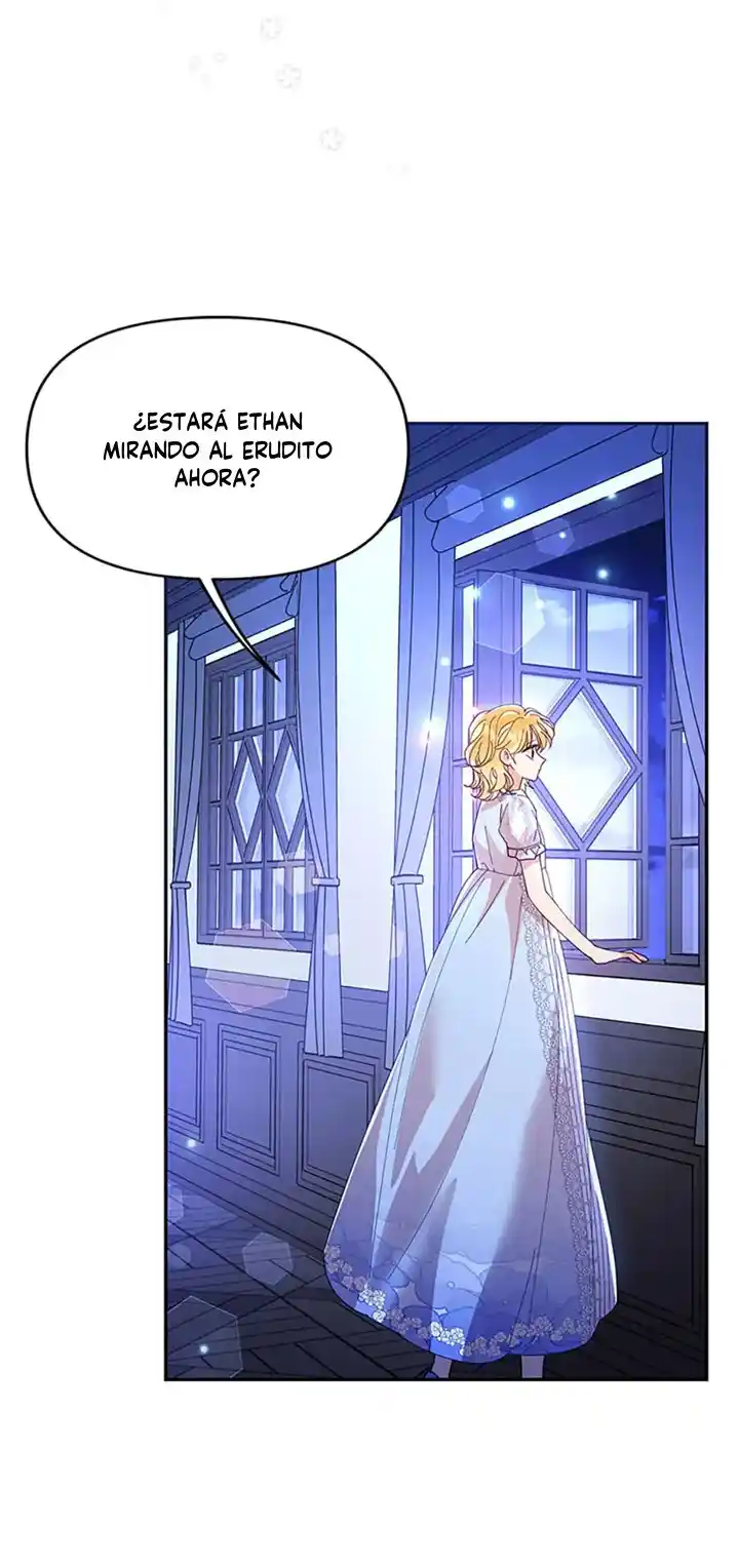 Mi Lugar - Capítulo 32 - Página 16 - LectorTMOo