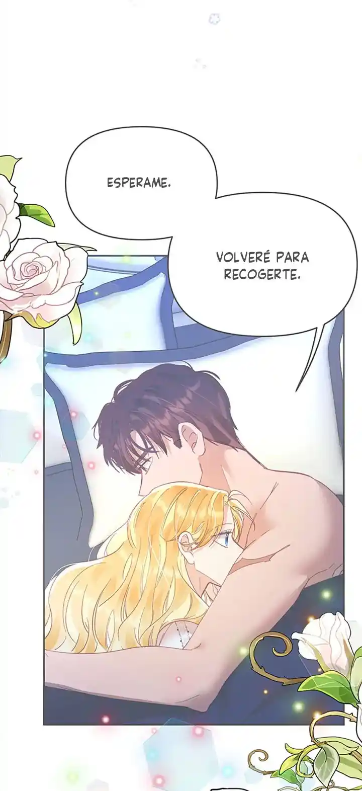 Mi Lugar - Capítulo 32 - Página 21 - LectorTMOo