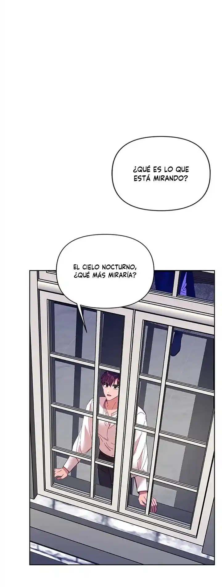 Mi Lugar - Capítulo 32 - Página 27 - LectorTMOo