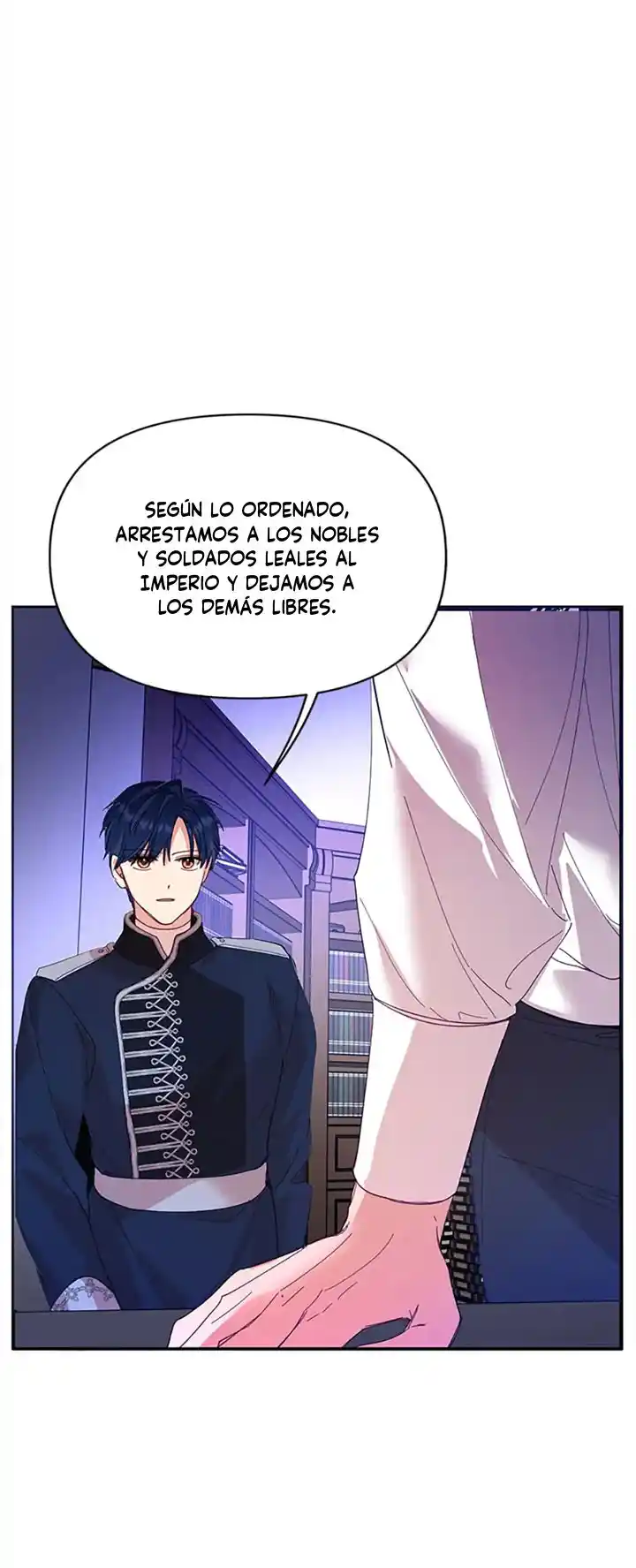 Mi Lugar - Capítulo 32 - Página 28 - LectorTMOo
