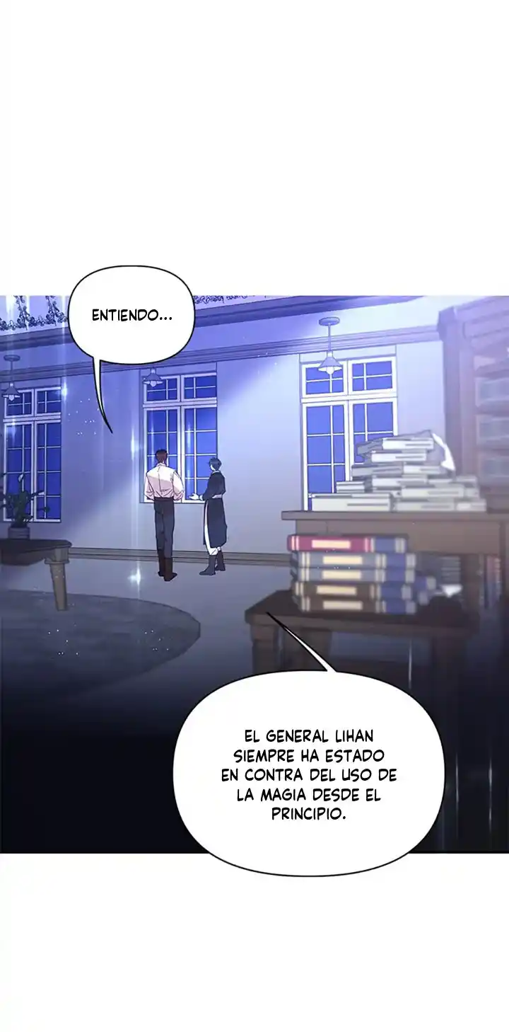 Mi Lugar - Capítulo 32 - Página 31 - LectorTMOo