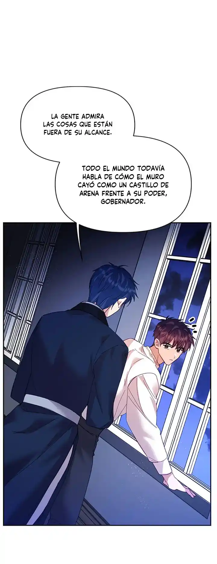 Mi Lugar - Capítulo 32 - Página 34 - LectorTMOo